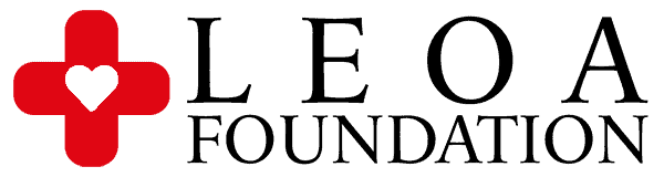 LEOA Foundation Logo 600px